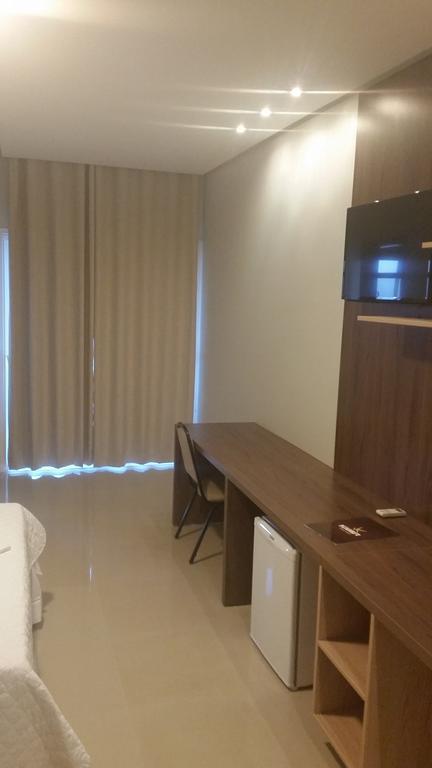 גויאנזיה Kamur Plaza Hotel חדר תמונה