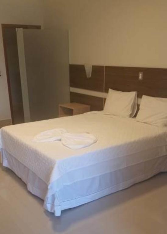 גויאנזיה Kamur Plaza Hotel חדר תמונה
